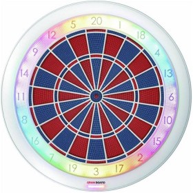 GranBoard 132 Darts Smartboard -1